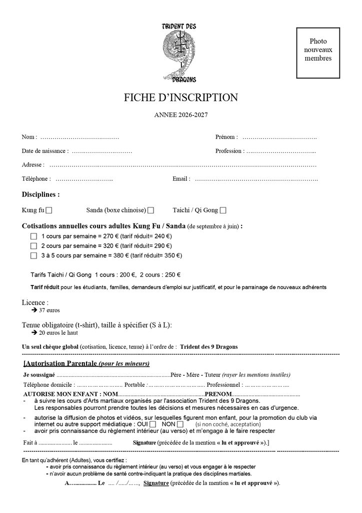 Fiche inscription adultes T9D 2026 2027 page 0001